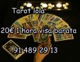 Se ofrece Otros Servicios: Vidente lola consulta de amor 20€ 1 hora 914892913